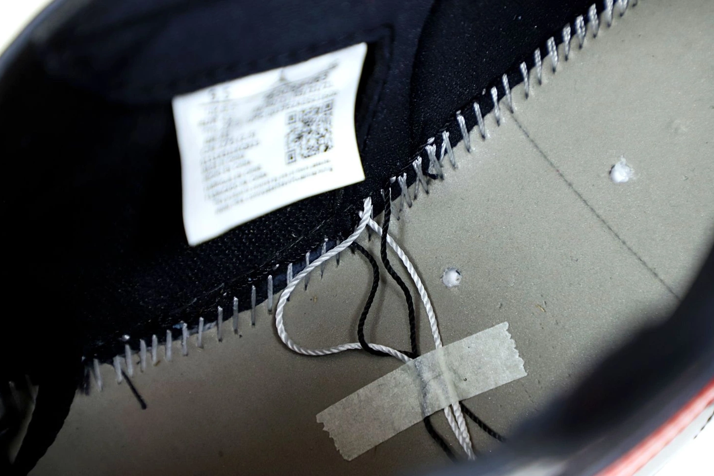 PATENT JORDAN HIGH BRED OG 1 AIR 0203